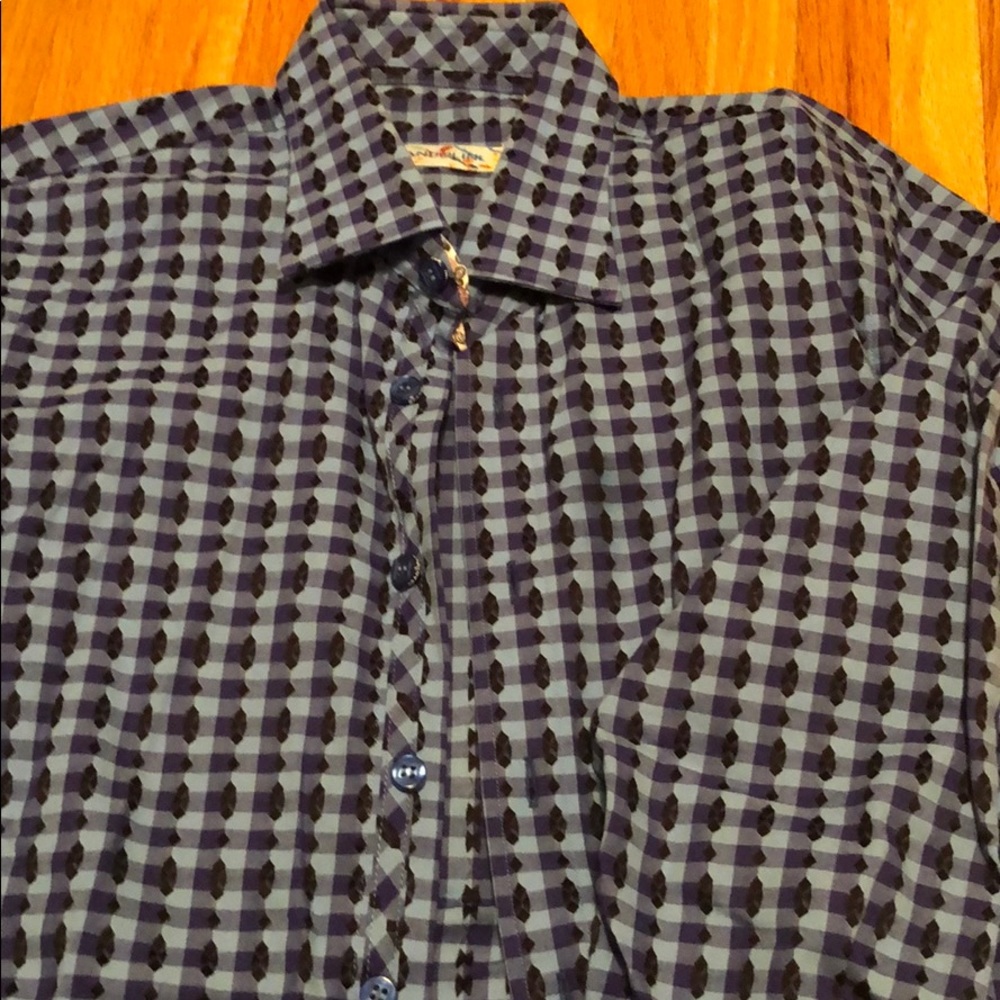 Brandolini dress shirt